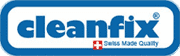Logo: Cleanfix Reinigungssysteme AG