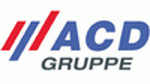 Logo: ACD Elektronik GmbH