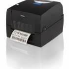 Thumbnail-Foto: Kostengünstig und kompatibel: Neuer Etikettendrucker CL-S321 von Citizen...