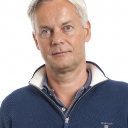 Thumbnail-Foto: Hans Henrik Lund wird neuer CEO von Helvar