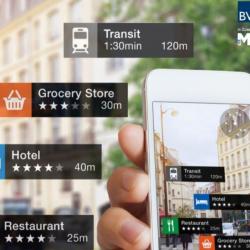 Thumbnail-Foto: Wie Kunden von „Mobile to Store“ gelangen...