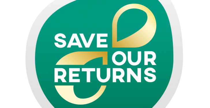 Foto: Save Our Returns: Erste Zertifizierung für nachhaltiges...