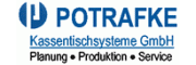 POTRAFKE Kassentischsysteme GmbH