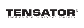 Logo: Tensator GmbH