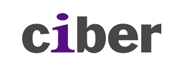 Logo: CIBER Deutschland