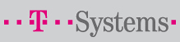 Logo: T-Systems Enterprise Services GmbH