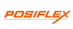 Logo: POSIFLEX GmbH