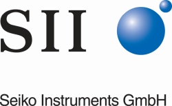 Logo: Seiko Instruments GmbH