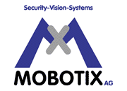 Logo: MOBOTIX AG