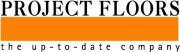 Logo: PROJECT FLOORS GmbH