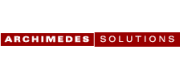Logo: Archimedes Solutions GmbH