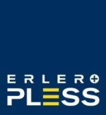 Logo: Erler + Pless GmbH