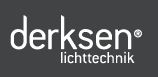 Logo: Derksen Lichttechnik GmbH