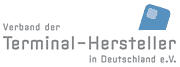 Logo: Verband der Terminalhersteller in Deutschland e.V.