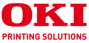 Logo: OKI Printing Solutions