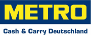 Logo: METRO Cash & Carry Deutschland