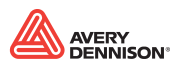 Logo: Avery Dennison Central Europe GmbH