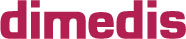 Logo: dimedis GmbH