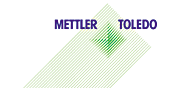 Logo: Mettler-Toledo GmbH