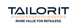 Logo: TAILORIT GmbH
