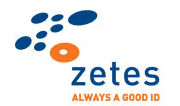 Logo: Zetes GmbH