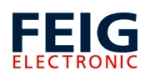 Logo: FEIG ELECTRONIC GmbH
