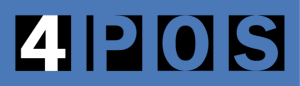 Logo: 4POS AG