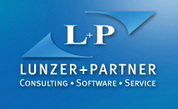 Logo: LUNZER + PARTNER GmbH