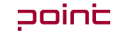 Logo: Point Einrichtungssysteme GmbH