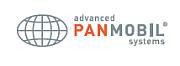 Logo: advanced PANMOBIL Systems GMBH & Co. KG