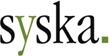 Logo: syska Gesellschaft für betriebliche Datenverarbeitung mbH