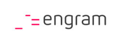 Logo: engram GmbH