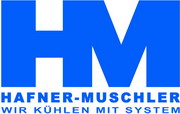Logo: Hafner-Muschler Kälte- und Klimatechnik GmbH & Co.KG