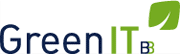 Logo: GreenIT BB