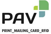 PAV CARD GmbH