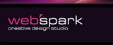 web-spark creative design studio