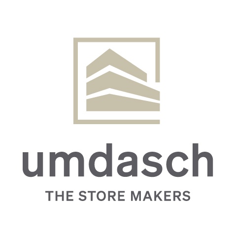 Logo umdasch Store Makers Management GmbH