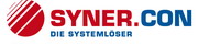 Logo: Syner.con