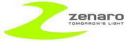 Logo: Zenaro Lighting GmbH