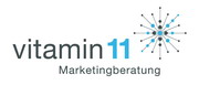 Vitamin11 Marketingberatung