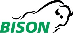 Logo Bison Schweiz AG