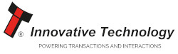 Logo: Innovative Technology Ltd.