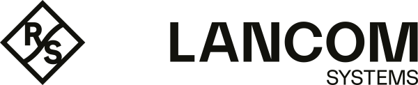 Logo: LANCOM Systems GmbH