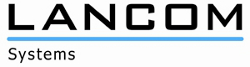 Logo: LANCOM Systems GmbH