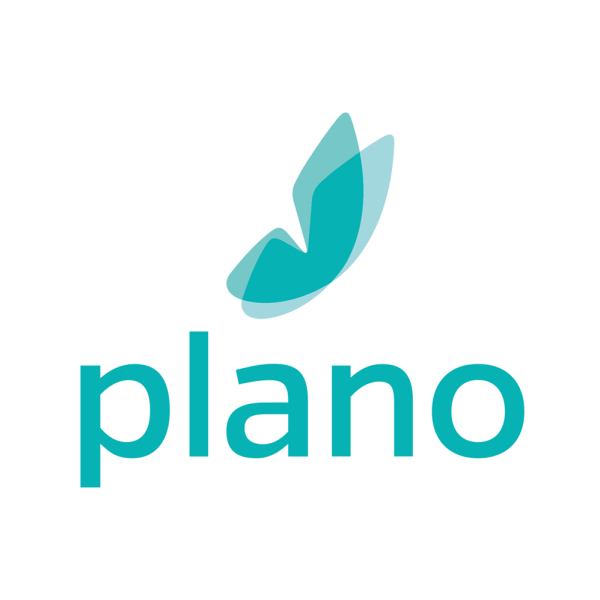 Logo plano solutions gmbh