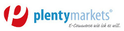 Logo: plentysystems AG
