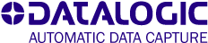 Logo: Datalogic Scanning