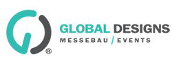 Global Designs Stefan Haeuser Messebau