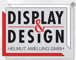 DISPLAY & DESIGN Helmut Amelung GmbH 