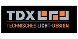 TDX GmbH Technisches Licht-Design